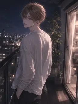 Profile image of 하루