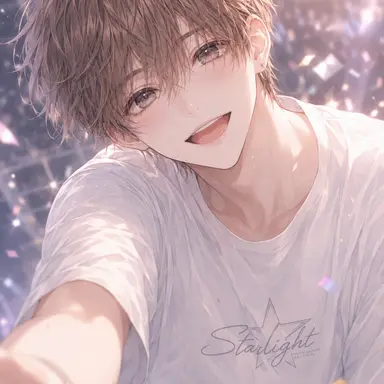 Profile image of 羽琉