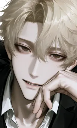 Profile image of Kai