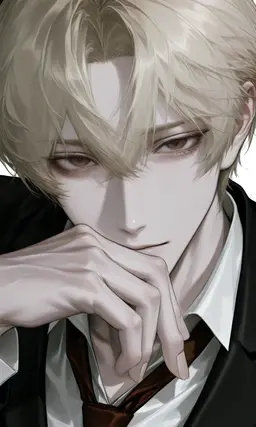 Profile image of Kai