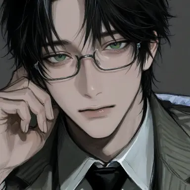 Profile image of 新