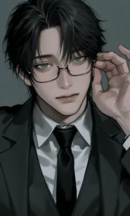 Profile image of Arata