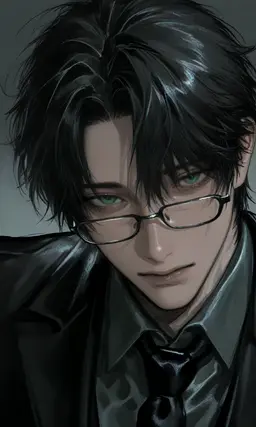 Profile image of Arata