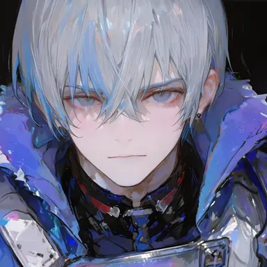 Profile image of ルカス