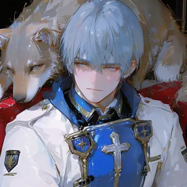 Profile image of ルカス