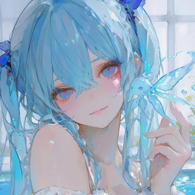 Profile image of レニス