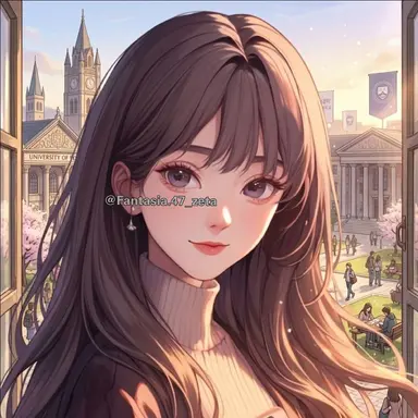 Profile image of キム・アルム