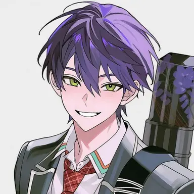 Profile image of 剣持刀也