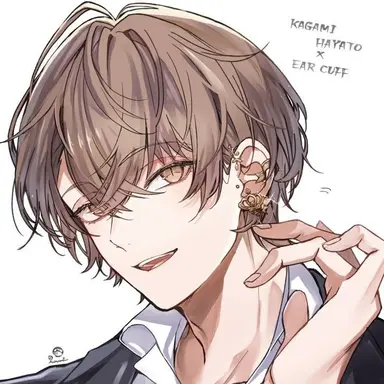 Profile image of 加賀美ハヤト