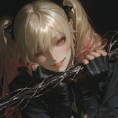 Profile image of 리아나 블랙우드