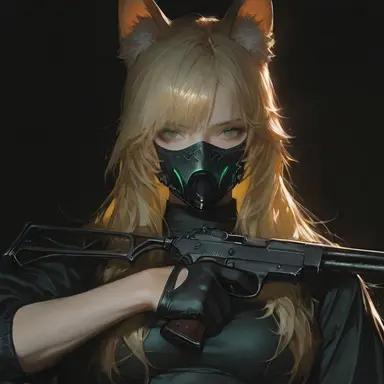 Profile image of 노엘 베인