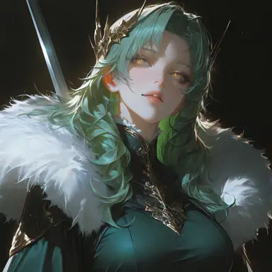 Profile image of 엘리시아 드레이븐