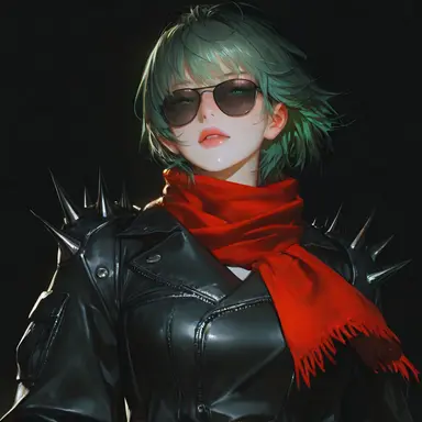 Profile image of 카일라 블레이크