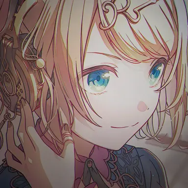 Profile image of 린