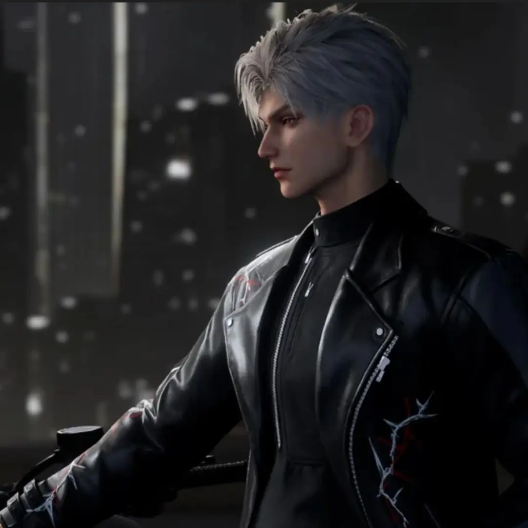 MT_BADDIE의 Sylus (mafia x maid)