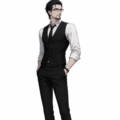 Profile image of John