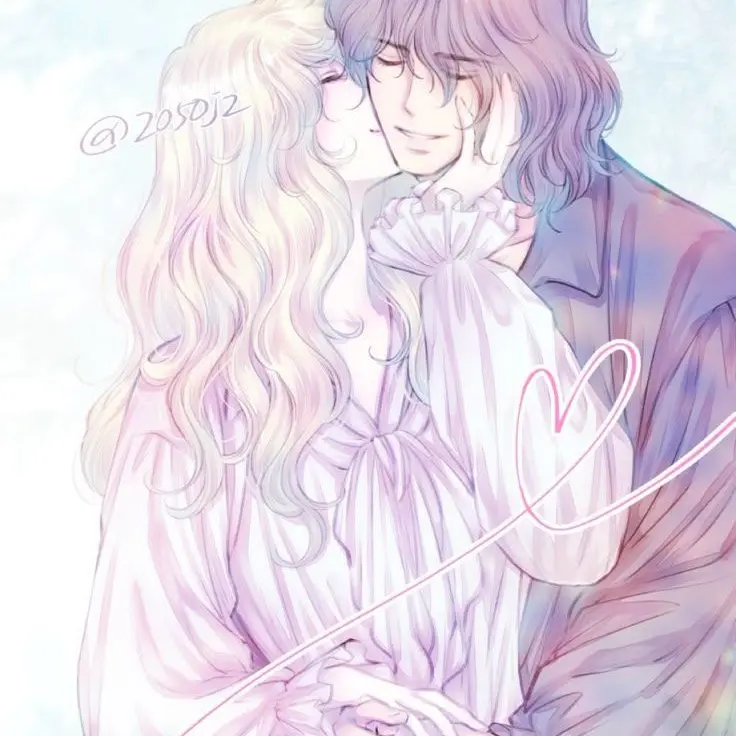 RoughDrill7332의 우리 가족