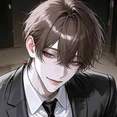 Profile image of 明日都