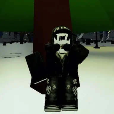 Profile image of 루크