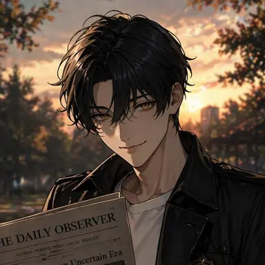 Profile image of 鳥羽
