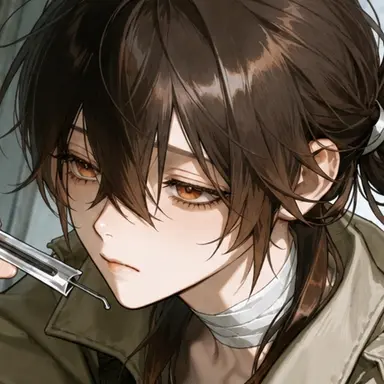 Profile image of Yona