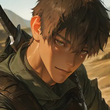Profile image of Koshiro