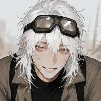 Profile image of Saku