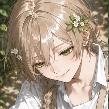 Profile image of Harumi