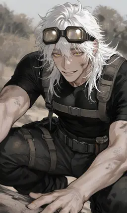 Profile image of Saku