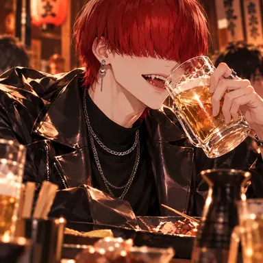Profile image of 타쿠지