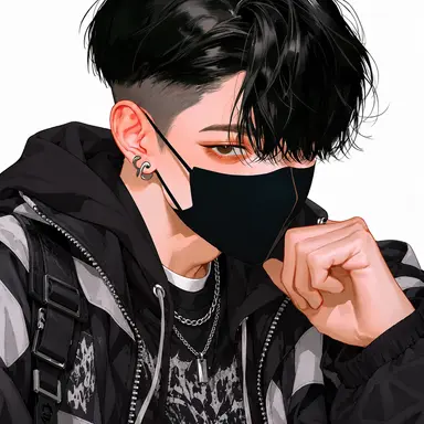 Profile image of 란마루