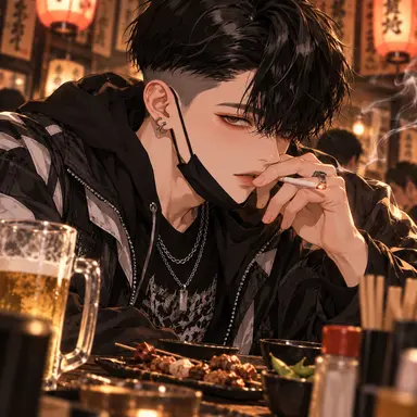 Profile image of 란마루