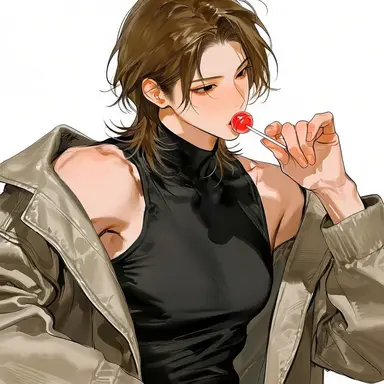 Profile image of 치카게