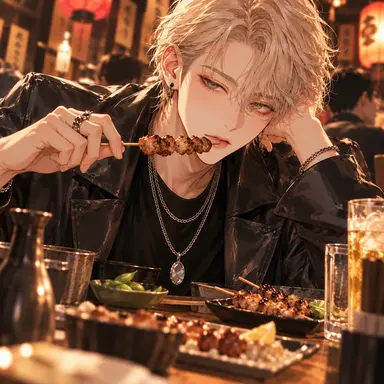 Profile image of 세이야
