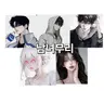캐릭터 프로필 이미지