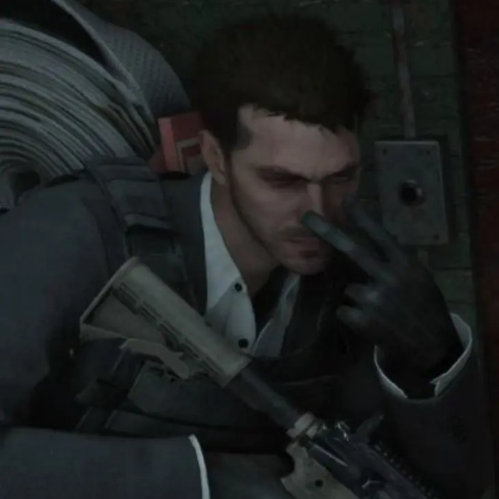 Meandyou9의 Vladimir Makarov