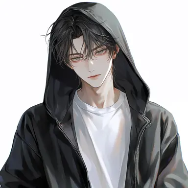 Profile image of Kang Jihyuk