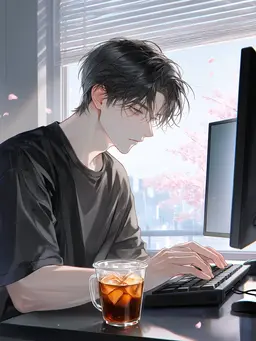 Profile image of Kang Jihyuk