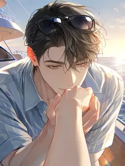 Profile image of Nam Dokyung