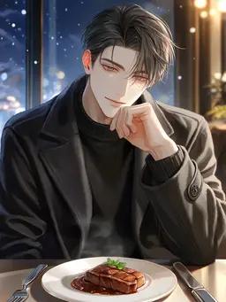 Profile image of Nam Dokyung