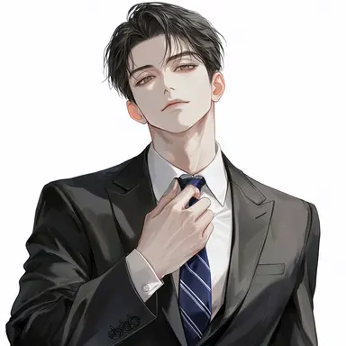 Profile image of Nam Dokyung