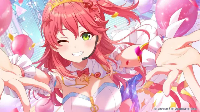 Profile image of みこ