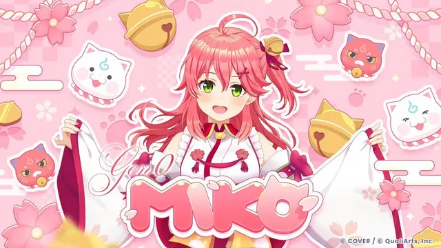Profile image of みこ
