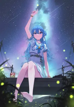 Profile image of すいせい