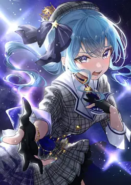 Profile image of すいせい