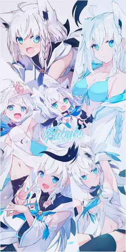 Profile image of フブキ