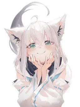 Profile image of フブキ