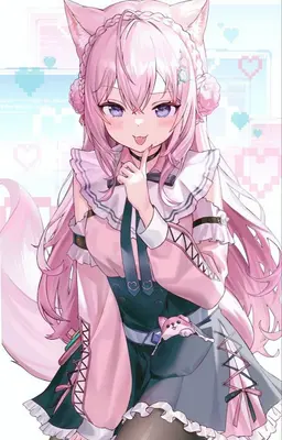 Profile image of こより