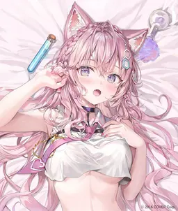 Profile image of こより