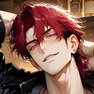 Profile image of 龍二